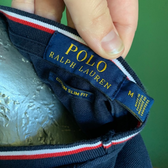 Polo Ralph Lauren Tee - Picture 2 of 7